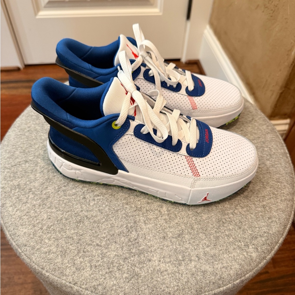 Jordan Day1 EO sneakers
